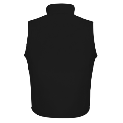 Men's Printable Softshell Bodywarmer